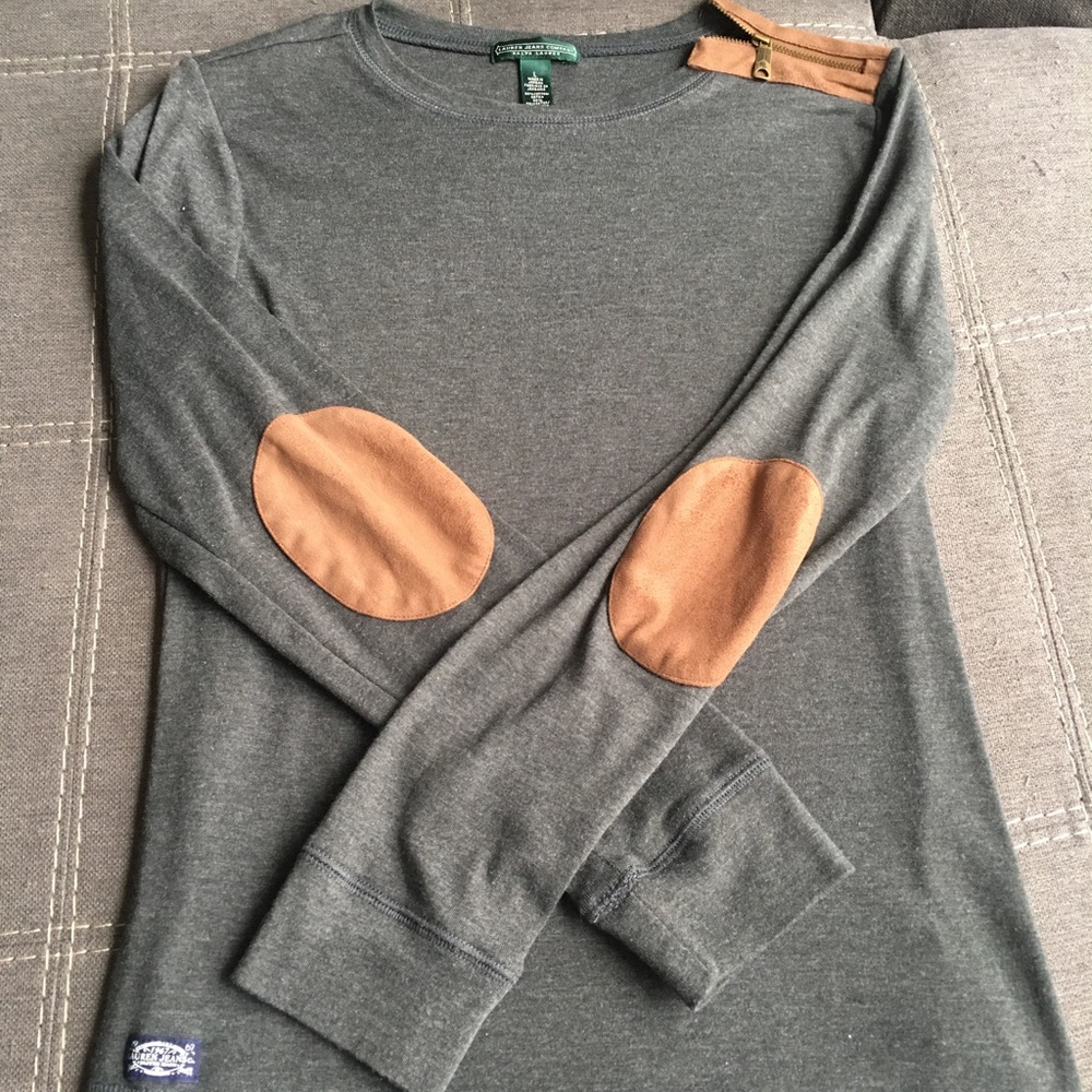 Ralph Lauren Sweater